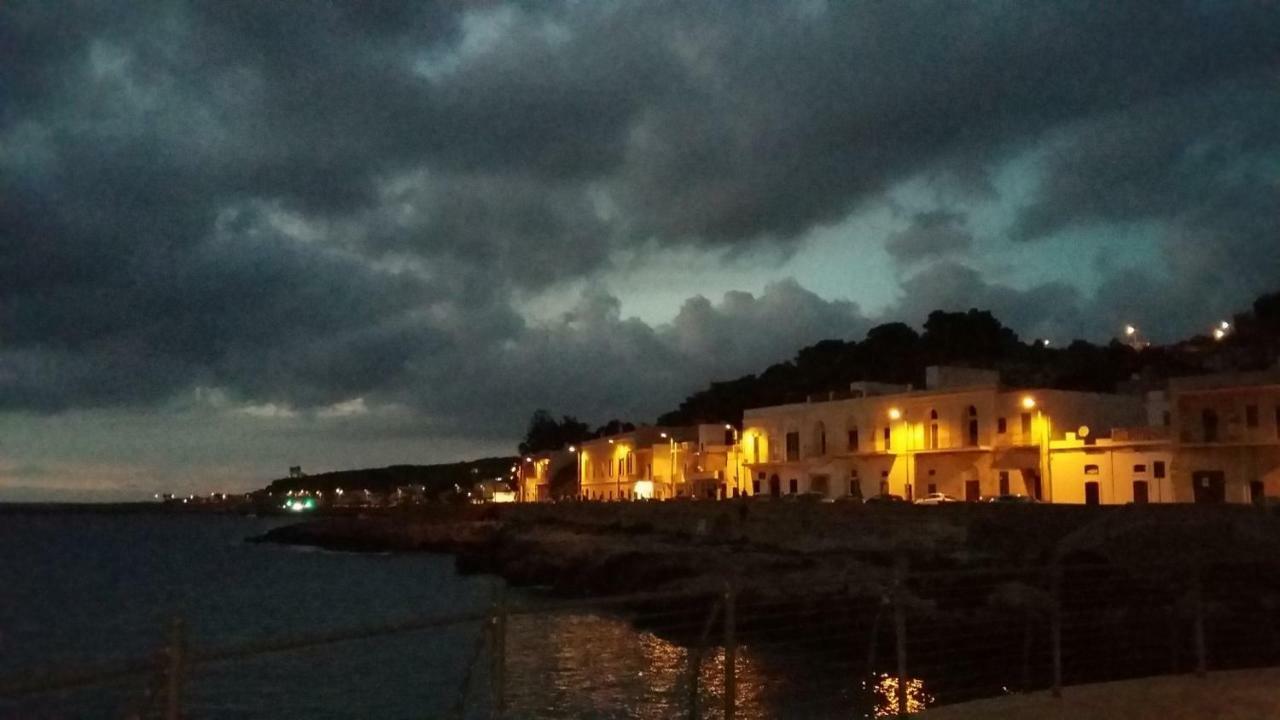 Casa Vacanza Elvira Porto Selvaggio Santa Caterina  Exterior photo